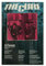 TONFON Poster & Cure A Forest Song-Poster, Leinwand, Schlafzimmer, Dekoration, Sport, Landschaft, Büro, Raumdekoration, Geschenk, ungerahmt, 30 x 45 cm