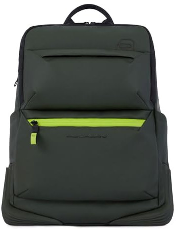 PIQUADRO ZAINO PER COMPUTER taglia TU