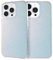 GANGANPRO Compatible with iPhone XS Max Phone Case Laser Fluorescent Iridescent Holographic Gradient TPU Bumper PC Back Slim Shockproof Cover 6.5 Inch