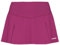 HEAD Dynamic Skort da Donna Gonna Pantalone, Rosa vivido, M