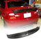 Auto hinteren Flügel,kompatibel mit BMW 3er E46 Limousine 1999-2006, Heckspoiler