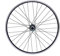 MTB Mountainbike Laufradsatz, 29 Zoll Alu Vorderrad & Hinterra Radsatz, 7-12 Gang Scheibenbremse Fahrrad-Rad mit 6-Loch Disc & Schillernder Nabe, Verstärkt bis 200kg