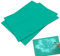 LPZMPZ 2 PCS Linoleo A4 Goma Grabado 21 x 30 CM Bloques de Linóleo para Sellos, Manualidades y Proyectos Grabado, para Impresión/Linograbado (Verde)