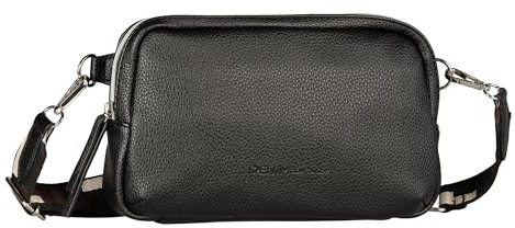 TOM TAILOR cross body bag Sada Belt Bag Black