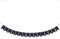 ABOOFAN 16 Stück Tafel-DIY-Banner hochzeitsideen Hochzeitsparty Dekoration Party partydekoration Party Decoration Tafel-Banner-Schild Tafel hängendes Banner Tafel Wimpel Hölzern Black