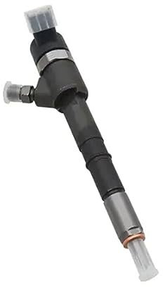 Carril común del inyector de combustible compatible con OEM diesel 0445110310