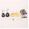 Carb For S&tihl MS171 MS181 MS211 MS201 MS 171 181 201 211 Chainsaw Carburetor Air Filter Fuel Oil Cap Pawl Dog Kit Fit Carburetor