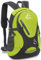 flintronic Kleiner Wanderrucksack, Leichte Wasserdichte Rucksack, Ultraleicht Wanderrucksack, Outdoor Sport Reise Tagesrucksack, Damen Herren Daypack für Camping Klettern/Outdoor Wandern (Grün)