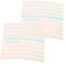 OSOLADY 100pcs Reflective Wheel Stickers Glow Dark Car Tire Decals for Enhanced Visibility and Style Suitable for Vehicles