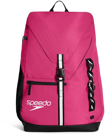 Speedo Adult Unisex 35l Team Bag