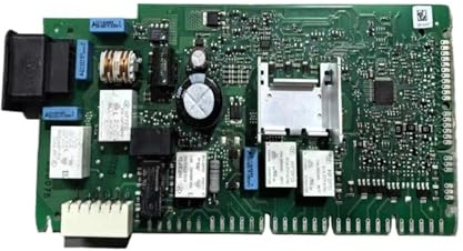 Scheda Madre Del Computer Della Lavastoviglie, Compatibile Con Bosch, Scheda Di Controllo 9000727477