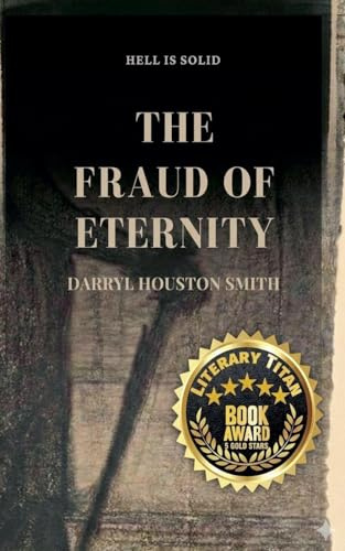 The Fraud of Eternity (The Morrison Trilogy, Band 1)
