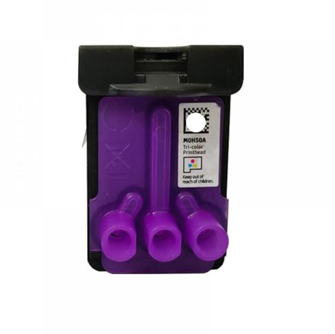 Cabezal de impresión remanufacturado GT51 GT52 M0H50A M0H51A Compatible con GT5810 GT5820 GT5822 Tanque de Tinta 116 310 311 318 410 411 416 418 Impresora He(Color)