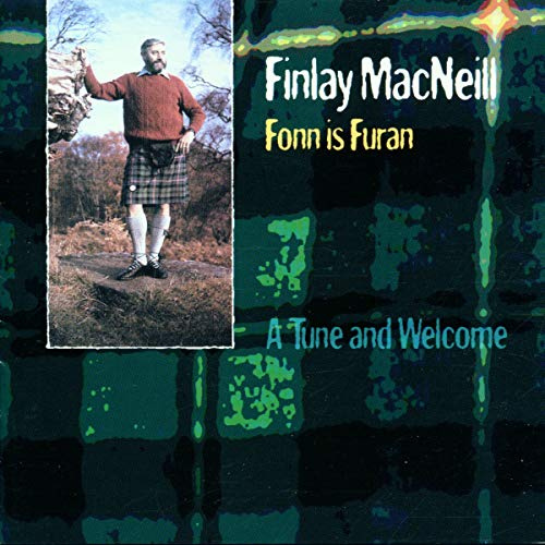 Fonn Is Furan a Tune & Welcome