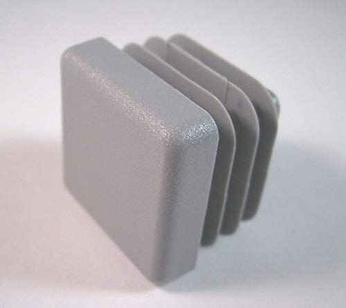 Tappo quadrato, diversemisure/colori.