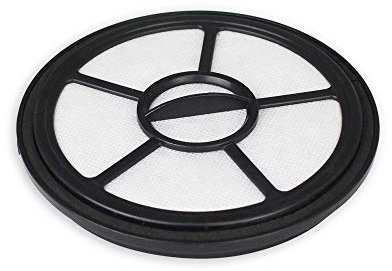 MisterVac Staubsaugerfilter Hepa Filter Ersatzfilter kompatibel mit CleanMaxx Zyklon 2400-C-320-70