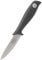 Brabantia 120961 Tasty+ Paring Knife, Dark Grey