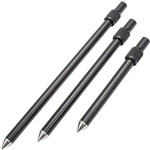 Nash Pointe à Visser Banksticks 66cm