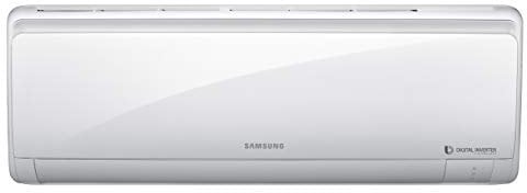 Samsung Clima AR12RXFPEWQNEU+AR12RXFPEWQXEU Quantum Maldives Climatizzatore, 2019, 12000 BTU, Bianco