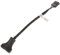 POFET Cable adaptador USB 3.0 de 20 pines macho a USB 2.0 hembra de 9 pines