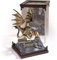 Harry Potter - Figur - Statue Büste - Ungarischer Hornschwanz Drache - Geschenkbox