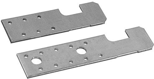 DAKL HE - Anker Großmengen Inhalt 50, Größe 175x40x3