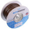 Brown 2.5mm² Single Core Oceanflex 29A Tinned Copper Cable 35/0.3mm 50M Auto Automotive Marine Boating Electrical