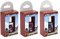 Miraculous, Smalto Acqua, Rosa Chiaro, Paillettes Trasparenti, Paillettes Pesca, Bambino, 9 ml, TAKE CARE