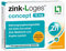 zink-Loges® concept 15 mg - 90 Tabletten - Für Haut, Haare, Nägel, Immunsystem