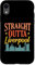 iPhone XR Straight Outta Liverpool Case