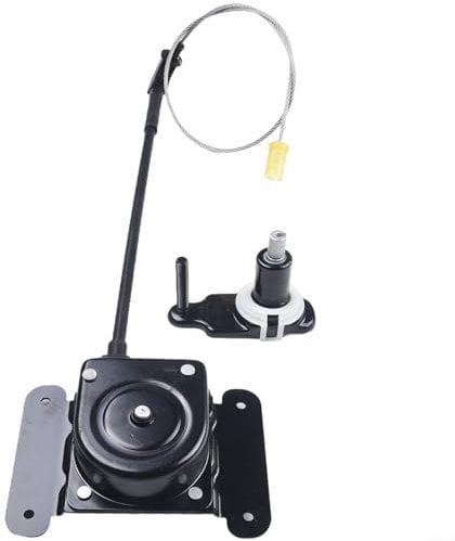 Spare Wheel Carrier Winch Plate Fits for Ford Transit-Custom 2012+, Replace 1898025, BK21-1K353-AC, BK21-1402-AA