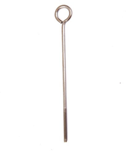 Support à brochettes de fruits et légumes pour perroquet, oiseau, lapin, clapier et cages, taille S 12 cm