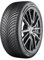 Bridgestone TURANZA ALL SEASON 6 ENLITEN - 235/50 R20 104Y XL - B/B/70 - Ganzjahresreifen (PKW & SUV)