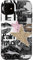 iPhone 11 Leopard Star Disco Ball New Yorker Coquette Collage Case