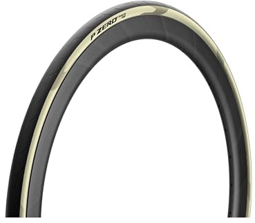 Pirelli P ZERO™ Race RS Retro 700 X 26 Road Tyre 700 x 26, Silver