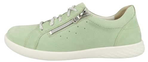 Waldläufer Damen Sneaker Low