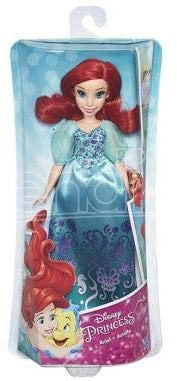 Disney Princess Fashion Puppe Ariel