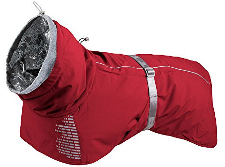 Hurtta 932968/1278 Extreme Warmer - Rot - 50