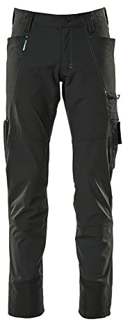 Mascot 17279-311-010 Advanced Ultimate Stretch Geringes Gewicht Hose, Schwarzblau, 82C64 Größe