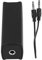 Sonew Entstörfilter, Audio Isolator, Ground Loop Noise Isolator Noise Filter Eliminator mit 3,5 mm Audiokabel für Autoradiosysteme und Heim Audiosysteme
