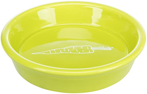 Trixie - 200 ML Ceramic bowl random color - TR-60804