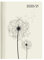Campustimer Blowballs - A5 Semester-Planer - Studenten-Kalender 2020/2021 - Notiz-Buch - Pusteblume - Weekly - Alpha Edition: Studenten-Kalender - Notiz-Buch - Pusteblume