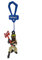 Jazwares Fortnite Schlüsselanhänger Bandolier 8 cm