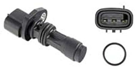 HELLA 6PU 009 168-331 Impulsgeber, Kurbelwelle - 3-polig - mit Dichtring