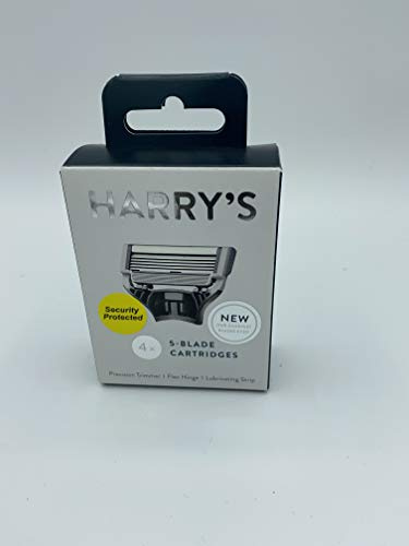 Harry's 5060638590835