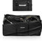 Rhinowalk Folding Bike Carry Bag 26 Inch Thick Bicycle Transport Storage Case Bike Travel Bag for Air Travel,Transport,Shipping Professional Cycling Accessories