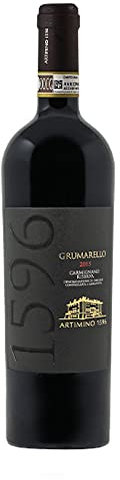 Grumarello Vino Rosso Carmignano Riserva DOCG (1 botella Rehoboam 5 litros)