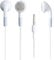 iSeventy9 Headphone/Earphone/Headset Compatible for iPod Shuffle 2nd Gen. 1GB, 2GB (With Mic)