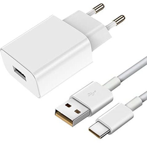 Original Vivo Netzteil V3330LOAO-EU + USB Ladekabel (Amazon)