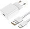 Original Vivo Netzteil V3330LOAO-EU + USB Ladekabel (Amazon)